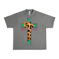 Tornado Believe Cross Urban Heavy Tee - Bettercallsaul