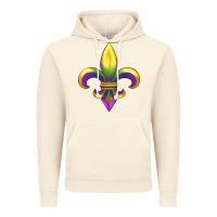 Vintage Artic mardi gras Vintage Hoodie - RanaPortraitStore