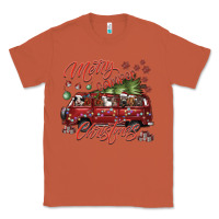 Copper merrycamperchristmas Classic Tee - SublimationCraftShop