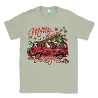 Matcha merrycamperchristmas Classic Tee - SublimationCraftShop