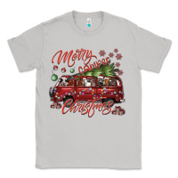 Moon Dust merrycamperchristmas Classic Tee - SublimationCraftShop