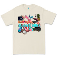 Bone small businesses summer vibe Premium Tee - NancyCooperArtShop