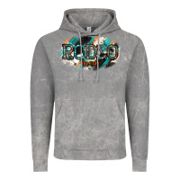 Cloud Rock Rodeo Mom Vintage Hoodie - Bettercallsaul