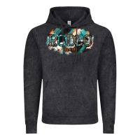 Vintage Arctic Rodeo Mom Vintage Hoodie - Bettercallsaul