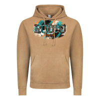 Vintage Camel Rodeo Mom Vintage Hoodie - Bettercallsaul