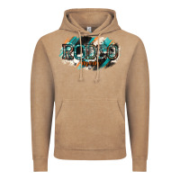 Vintage Coffee Rodeo Mom Vintage Hoodie - Bettercallsaul