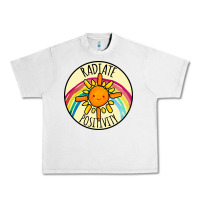 Lunar Rock Radiate Positivity Urban Heavy Tee - Bettercallsaul