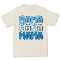 Bone valentines day mama Premium Tee - MaliasSmallBusiness