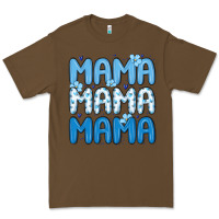 Cacao valentines day mama Premium Tee - MaliasSmallBusiness