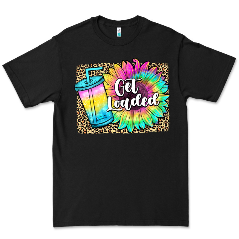 Get Loaded Premium Tee by JahusDesignShop | Teevron