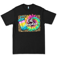 Black get loaded Premium Tee - JahusDesignShop