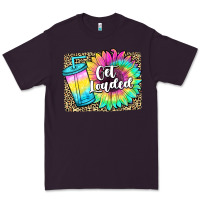 Plum get loaded Premium Tee - JahusDesignShop