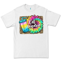 White get loaded Premium Tee - JahusDesignShop
