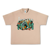 Burro Lacrose Mom Urban Heavy Tee - Bettercallsaul