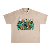 French Oak Lacrose Mom Urban Heavy Tee - Bettercallsaul