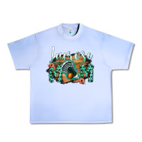 Grape Ice Lacrose Mom Urban Heavy Tee - Bettercallsaul
