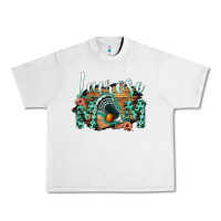 Lunar Rock Lacrose Mom Urban Heavy Tee - Bettercallsaul