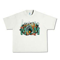 Pistachio Lacrose Mom Urban Heavy Tee - Bettercallsaul
