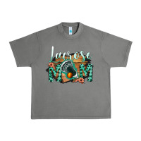 Tornado Lacrose Mom Urban Heavy Tee - Bettercallsaul