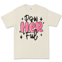 Bone powherful Premium Tee - MaliasSmallBusiness