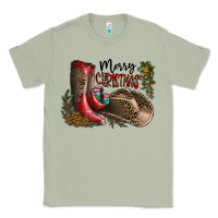 Matcha Merry Christmas Classic Tee - SublimationCraftShop