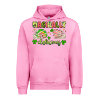 Fuchsia Pink magically delicious Urban Hoodie - Artiststas