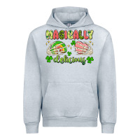 Heather Grey magically delicious Urban Hoodie - Artiststas