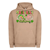 Pigment Burro magically delicious Urban Hoodie - Artiststas