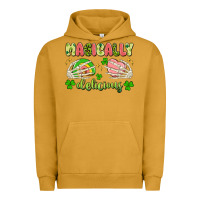 Pigment Peanut Butter magically delicious Urban Hoodie - Artiststas