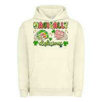 Pigment Pistachio magically delicious Urban Hoodie - Artiststas