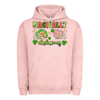 Pigment Salmon magically delicious Urban Hoodie - Artiststas
