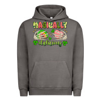 Pigment Tornado magically delicious Urban Hoodie - Artiststas