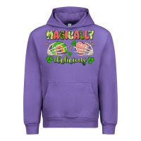 Tulip magically delicious Urban Hoodie - Artiststas