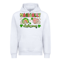 White magically delicious Urban Hoodie - Artiststas