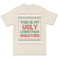 Bone this is my ugly christmas Premium Tee - MaliasSmallBusiness