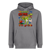 Storm ready to crush 6th grade Heavyweight Hoodie - BundleAndBundleShop