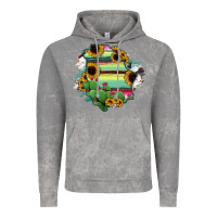 Cloud Rock Chihuahua State Of Mexico Map Vintage Hoodie - RanaPortraitStore
