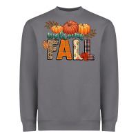 Storm welcome fall Heavyweight Sweatshirt - CowGirlArtShop