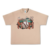 Burro Baseball Mom Urban Heavy Tee - Bettercallsaul