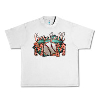 Lunar Rock Baseball Mom Urban Heavy Tee - Bettercallsaul