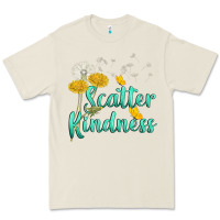 Bone scatter kindness Premium Tee - NancyCooperArtShop