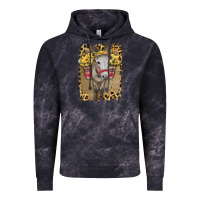 Cloud Black Donkey With Sunflowers Vintage Hoodie - Bettercallsaul