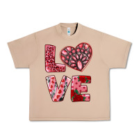 Burro love  with pink gemstone Urban Heavy Tee - RanaPortraitStore