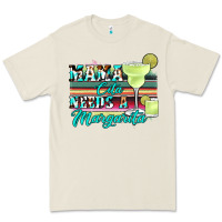 Bone mama cita needs a margarita Premium Tee - JahusDesignShop
