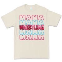 Bone wrestling mama Premium Tee - MaliasSmallBusiness