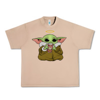 Burro No Toys No Force Urban Heavy Tee - Bettercallsaul