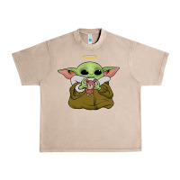 French Oak No Toys No Force Urban Heavy Tee - Bettercallsaul