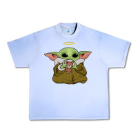Grape Ice No Toys No Force Urban Heavy Tee - Bettercallsaul