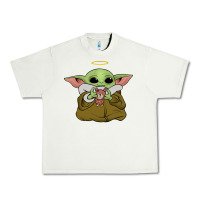 Pistachio No Toys No Force Urban Heavy Tee - Bettercallsaul