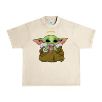 Sandshell No Toys No Force Urban Heavy Tee - Bettercallsaul